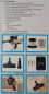 Preview: 2-1 Vakuum-Staubsauger